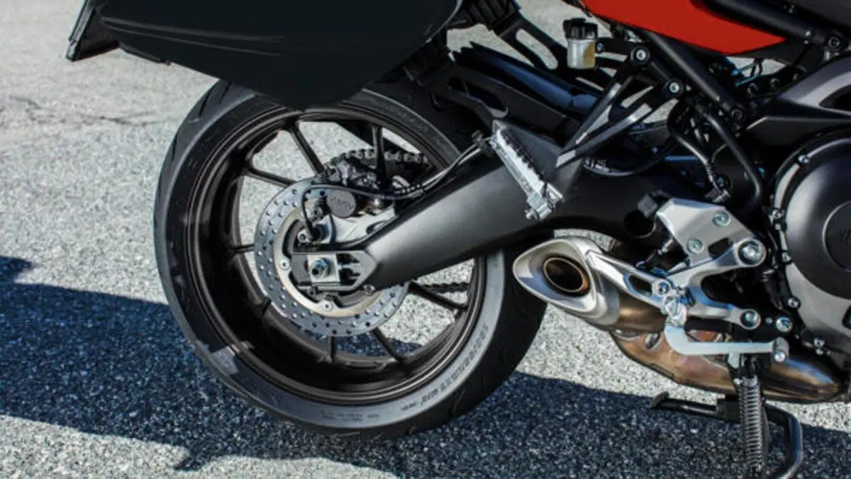 Yamaha Tracer 900 Tracer 900 GT (2018 - 20) (13)