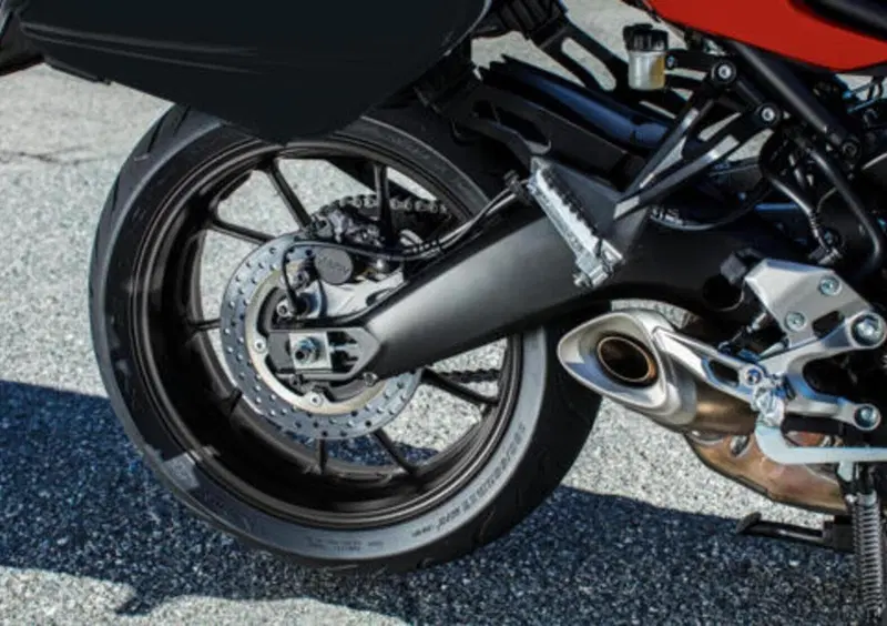 Yamaha Tracer 900 Tracer 900 GT (2018 - 20) (13)