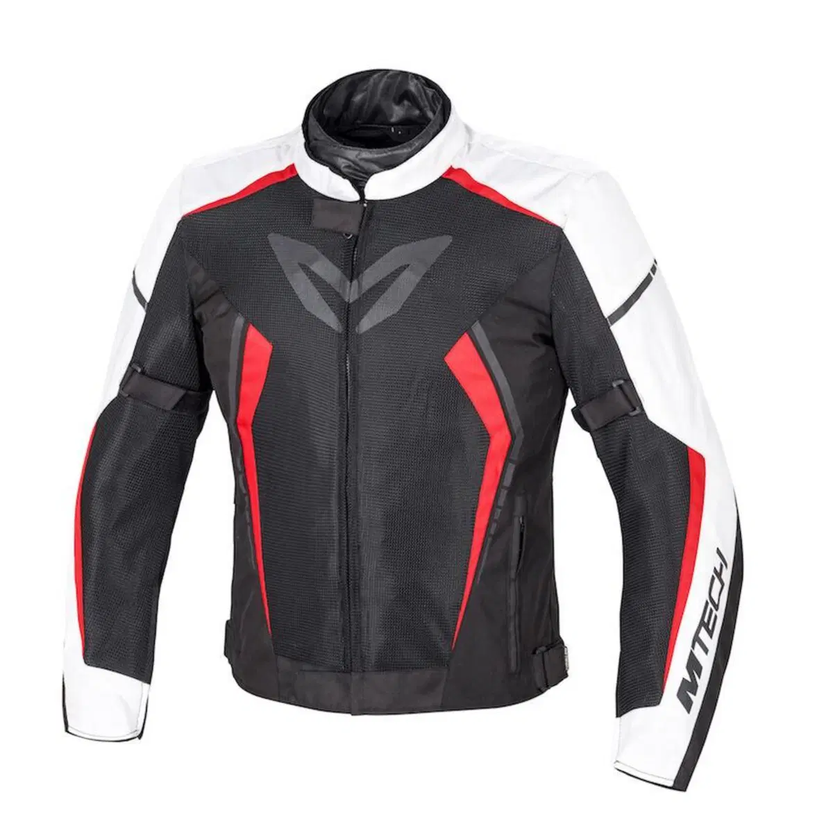 Wheelup: nuova giacca MTech Speed Flow