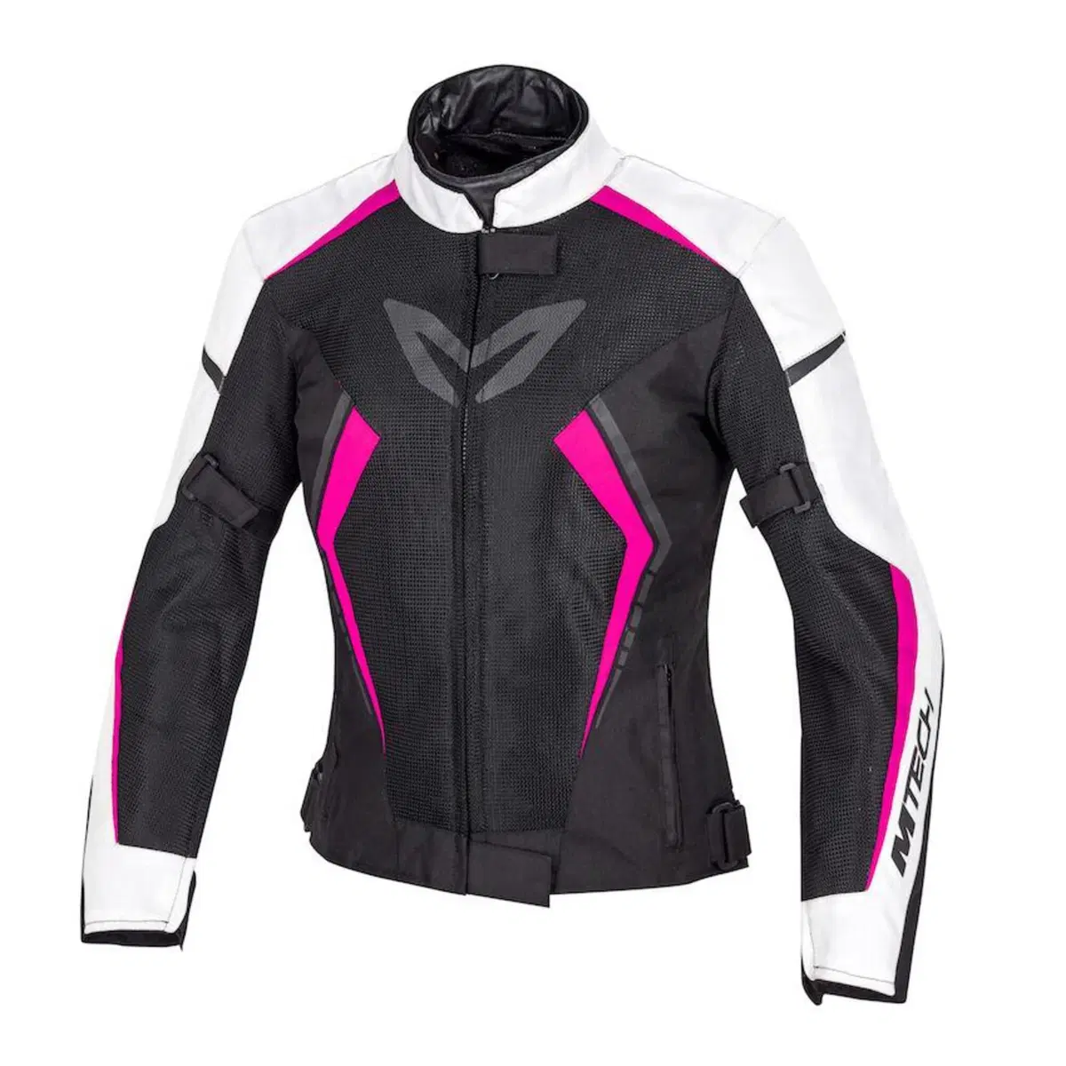 Wheelup: nuova giacca MTech Speed Flow (4)