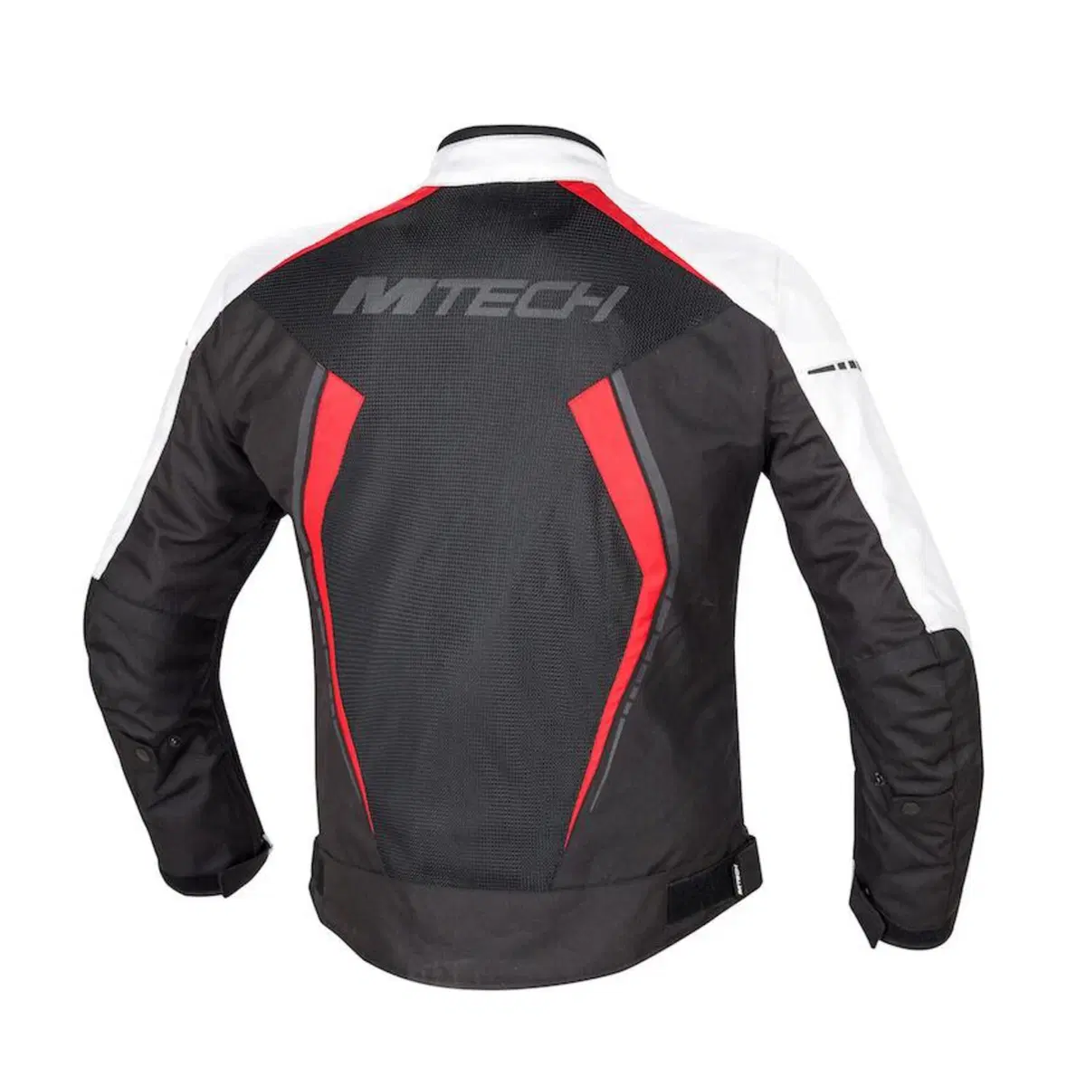 Wheelup: nuova giacca MTech Speed Flow (3)