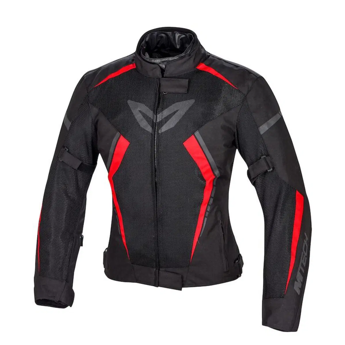Wheelup: nuova giacca MTech Speed Flow (2)