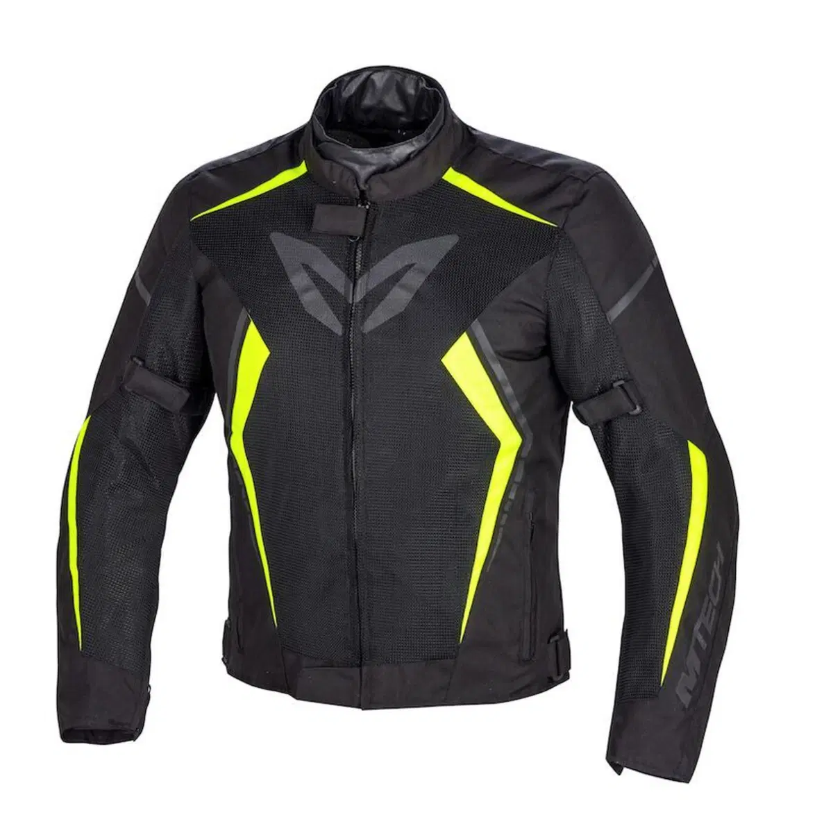Wheelup: nuova giacca MTech Speed Flow (5)