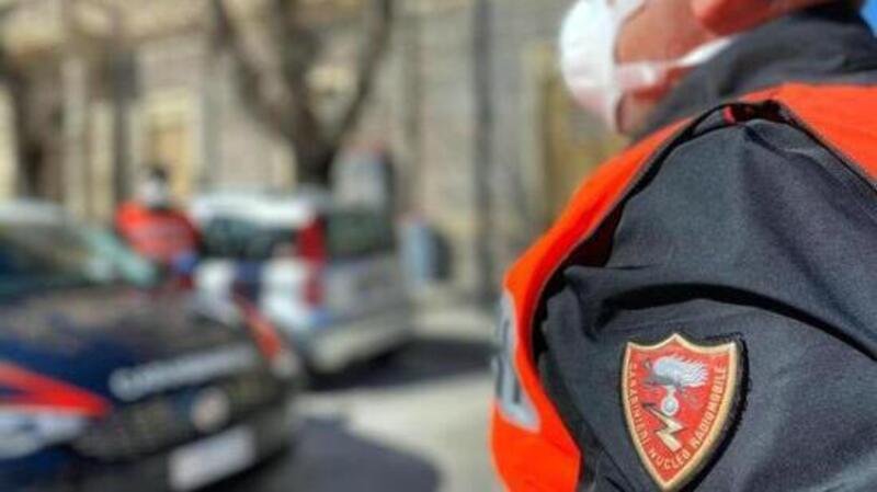 Lockdown di Pasqua: oltre 14.000 multe in Italia