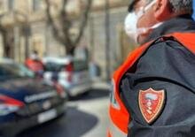 Lockdown di Pasqua: oltre 14.000 multe in Italia