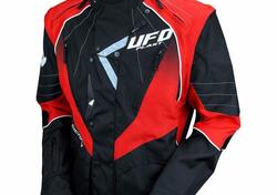 Giacca da enduro Ufo Plast