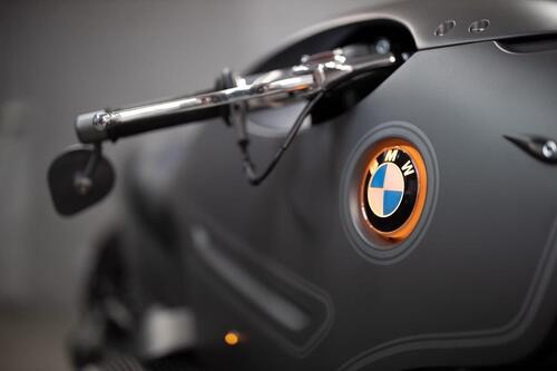 BMW R nineT Zillers Garage. Non vola, ma sta in piedi da sola (8)