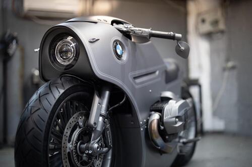 BMW R nineT Zillers Garage. Non vola, ma sta in piedi da sola (5)