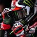 SBK. Rea: “Sogno di andare al mare a Misano, ma soprattutto di correre e vincere!”