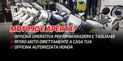 Moto 90