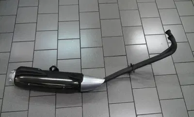 Marmitta TMAX 530 Yamaha