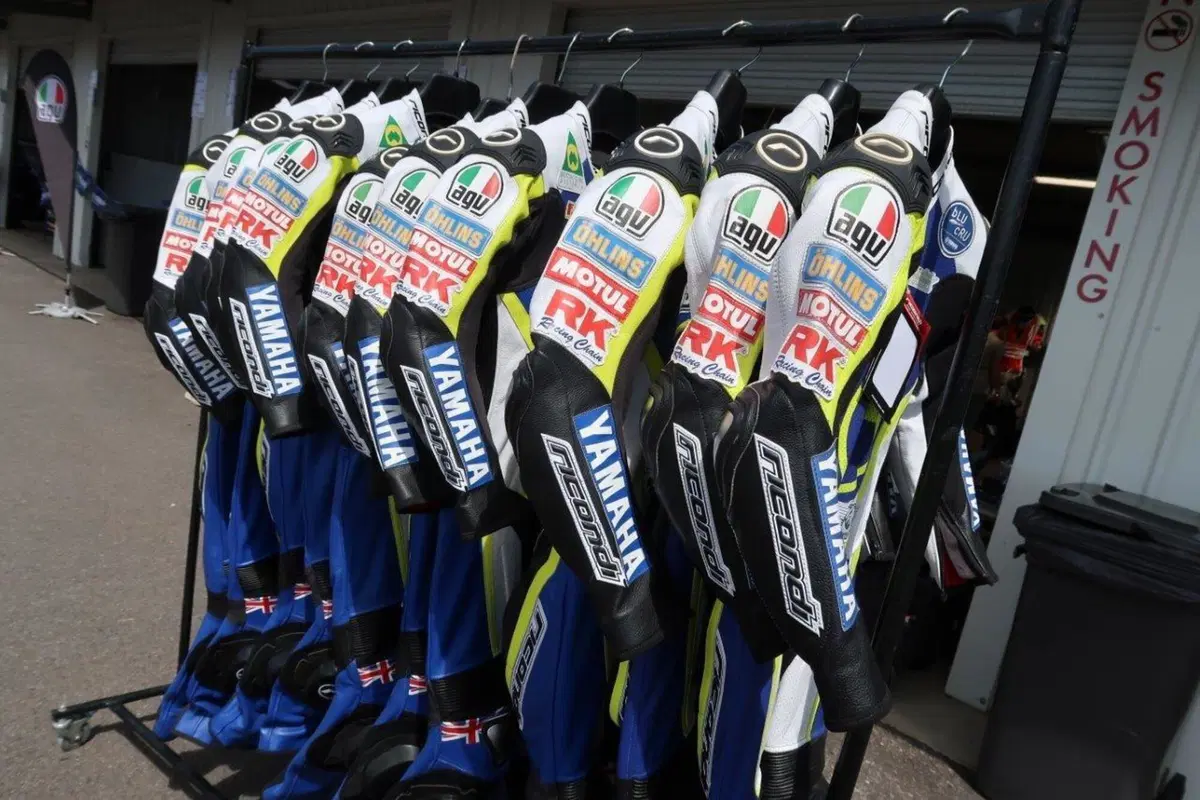 SBK Phillip Island, le foto della gara oltre la gara (24)