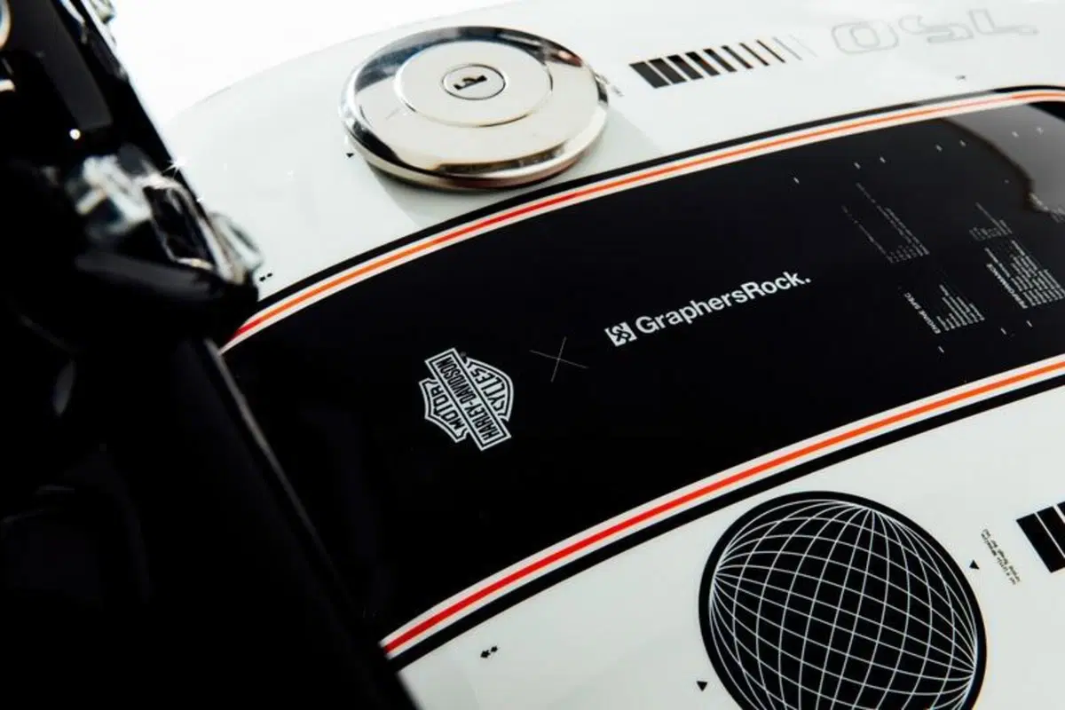 Harley-Davidson vende in Giappone 10 esemplari in edizione limitata (11)
