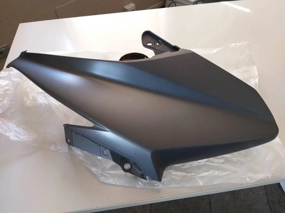 Cupolino destro Yamaha TMAX500