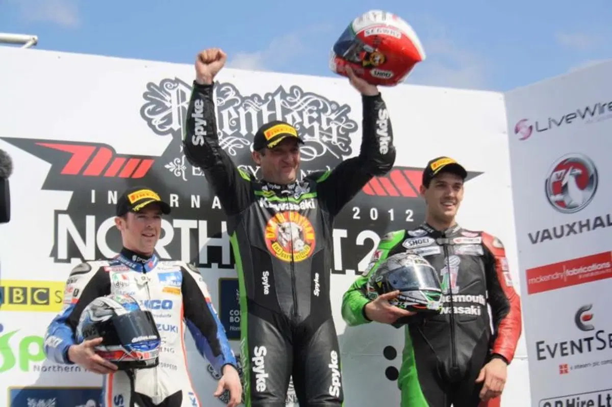 Stefan Baum (Pirelli): “Da NW200 e TT indicazioni per lo sviluppo delle nostre gomme” (2)