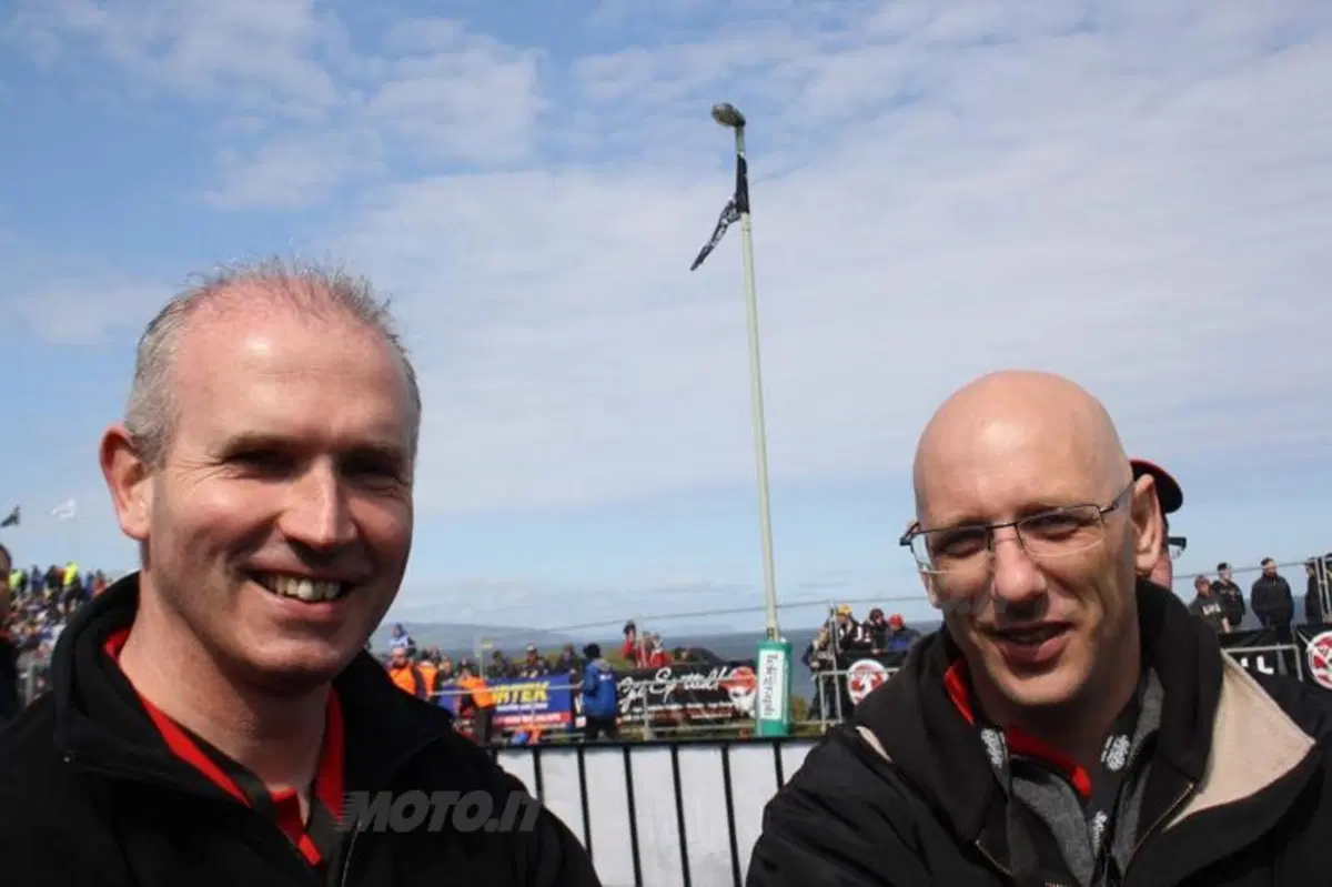 Stefan Baum (Pirelli): “Da NW200 e TT indicazioni per lo sviluppo delle nostre gomme” (6)