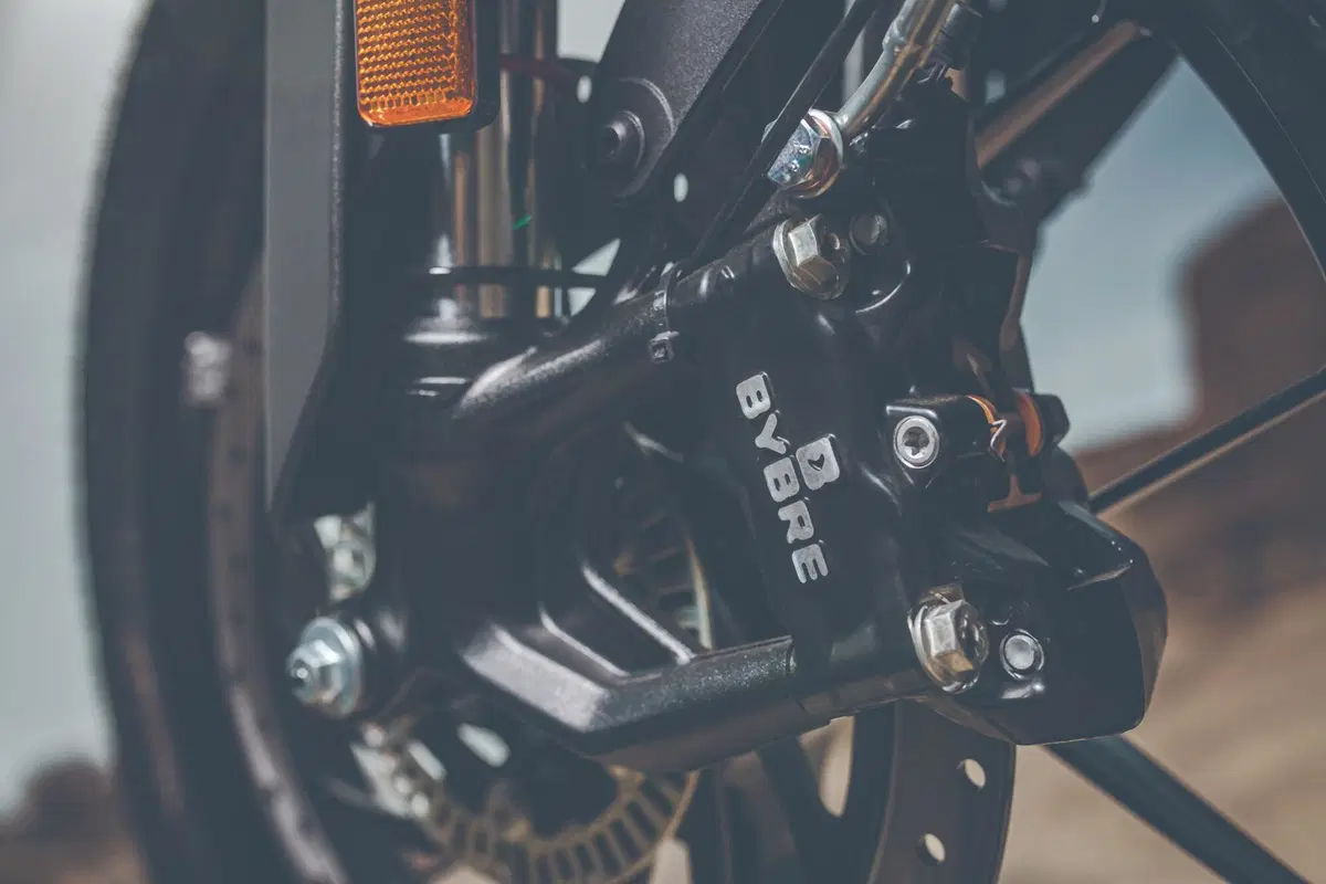 KTM 390 Adventure TEST: in sella con Francois, scopriamo pro & contro! (7)