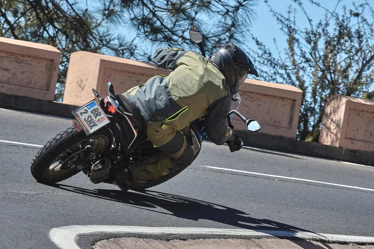KTM 390 Adventure TEST: in sella con Francois, scopriamo pro & contro! (7)