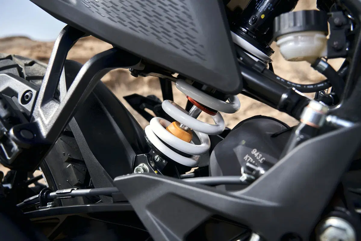 KTM 390 Adventure TEST: in sella con Francois, scopriamo pro & contro! (16)