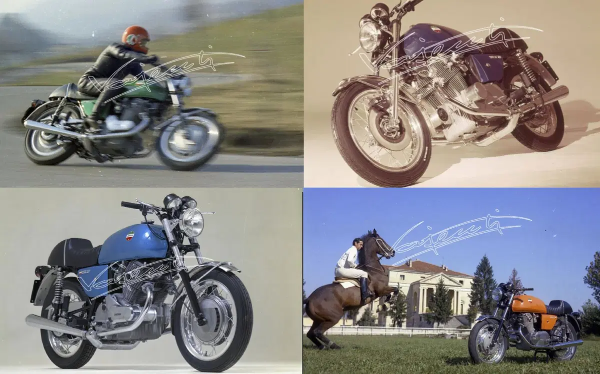 La SF 750 Laverda compie cinquant’anni/2 (15)
