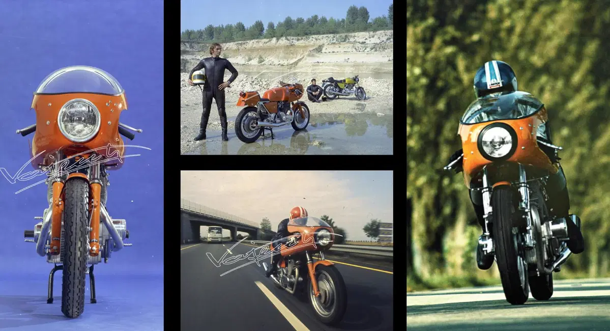 La SF 750 Laverda compie cinquant’anni/2 (14)