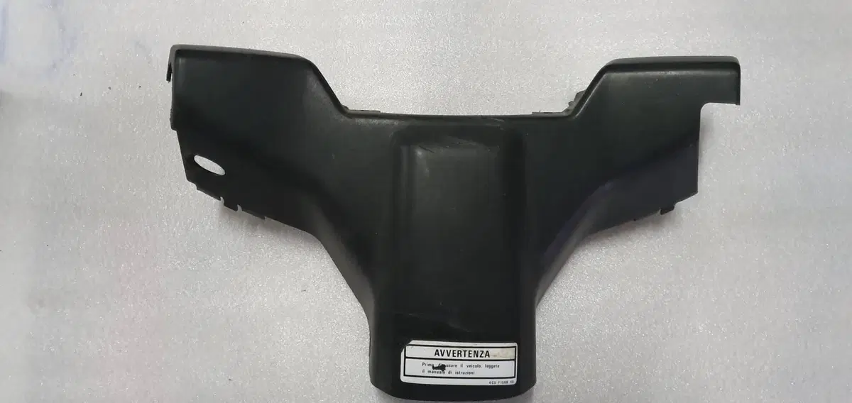 CARENA CONTACHILOMETRI YAMAHA AEROX MBK NITRO