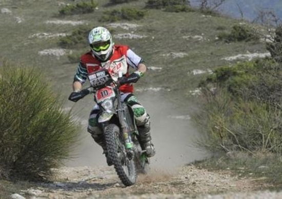 Italiano Motorally: quarta e quinta prova in Abruzzo