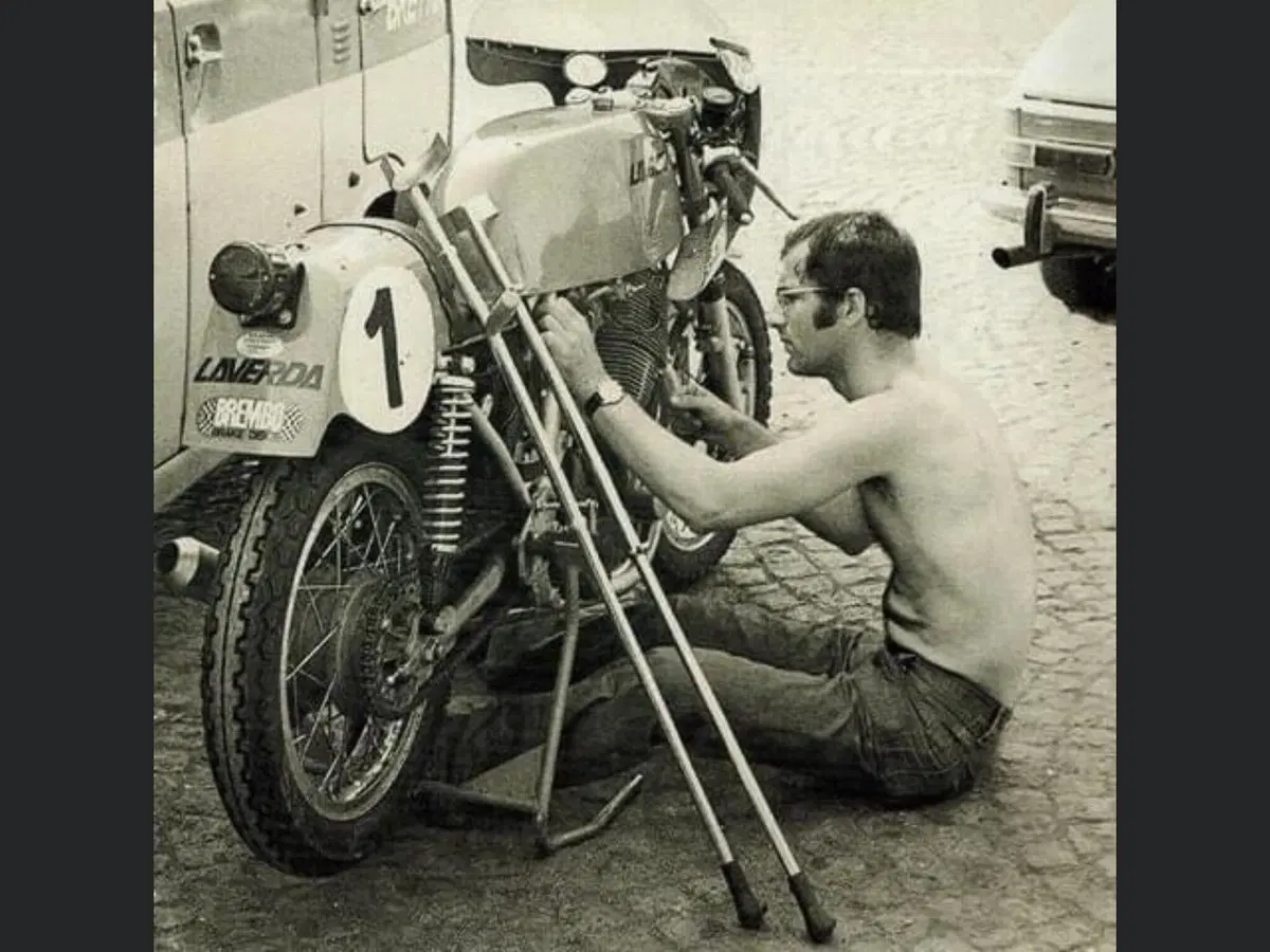 La SF 750 Laverda compie cinquant’anni/2 (11)