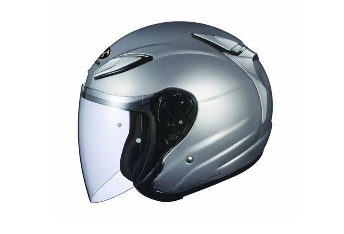 Caschi Honda Kabuto
