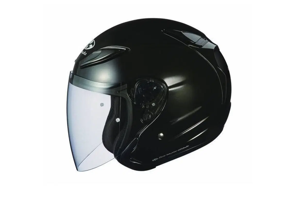 Caschi Honda Kabuto (2)