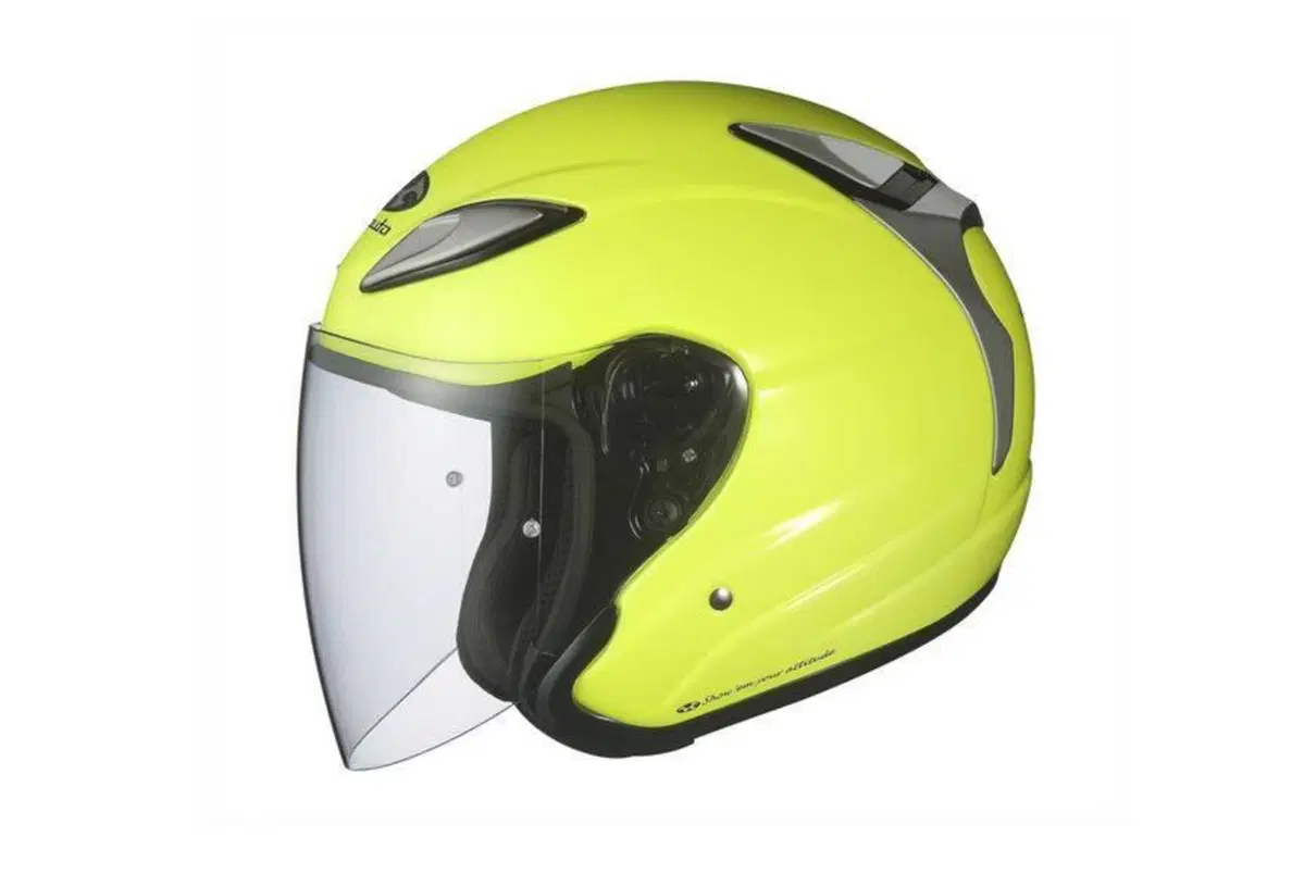 Caschi Honda Kabuto (4)