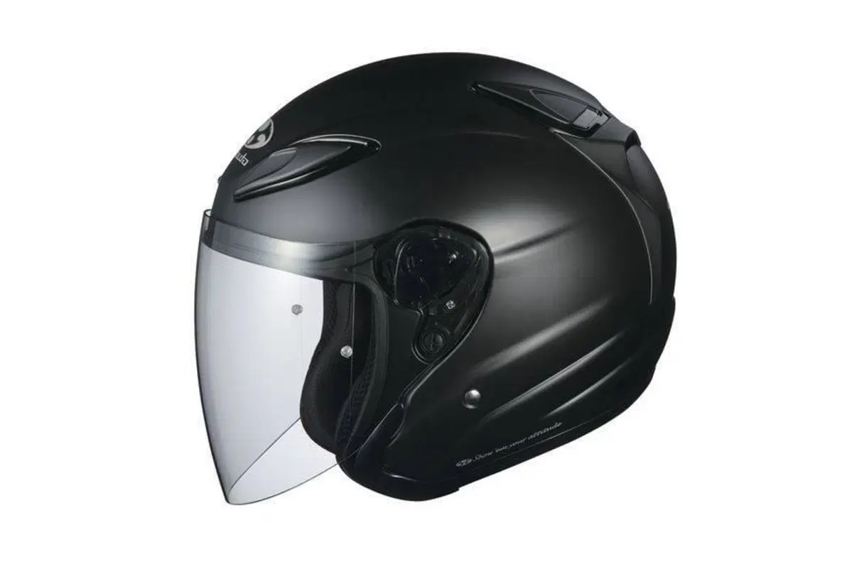 Caschi Honda Kabuto (5)