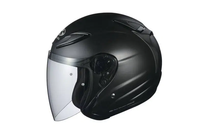 Caschi Honda Kabuto (5)