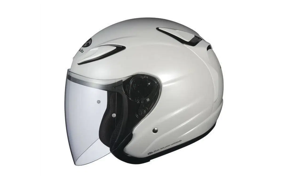 Caschi Honda Kabuto (6)