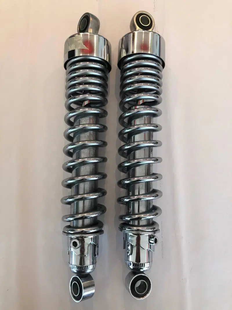 Ammortizzatori Triumph Scrambler (2)