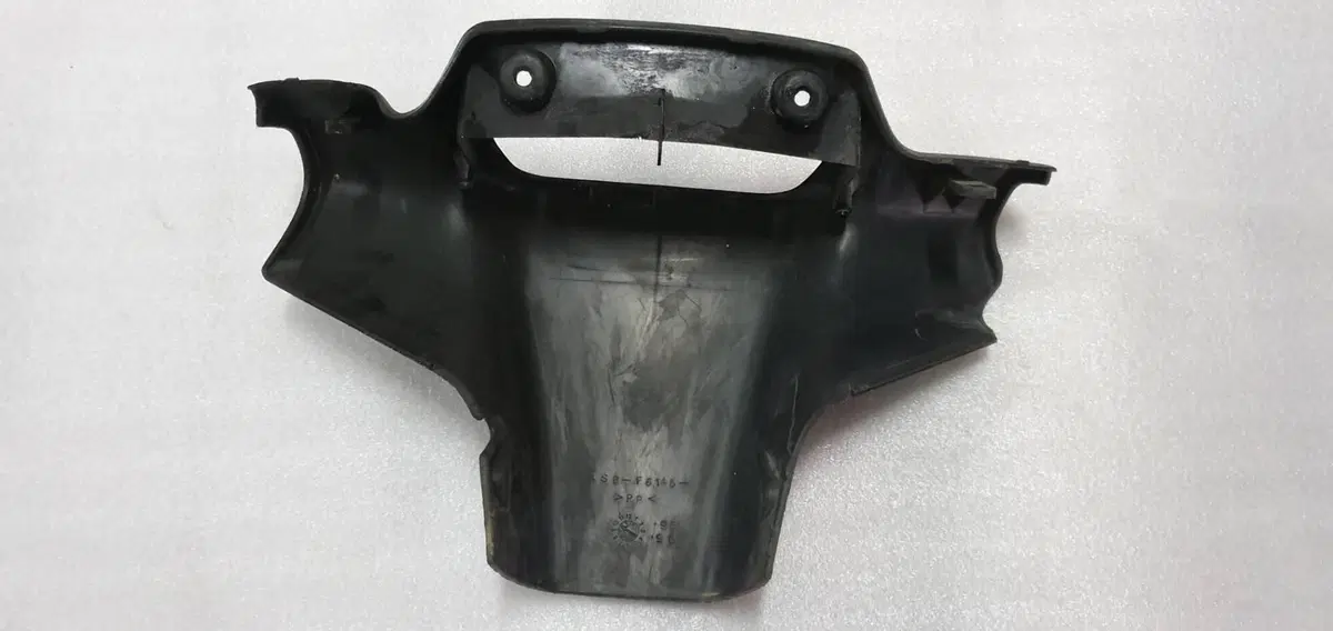 CARENA CONTACHILOMETRI MBK BOOSTER NG 1995 USATO Yamaha (2)