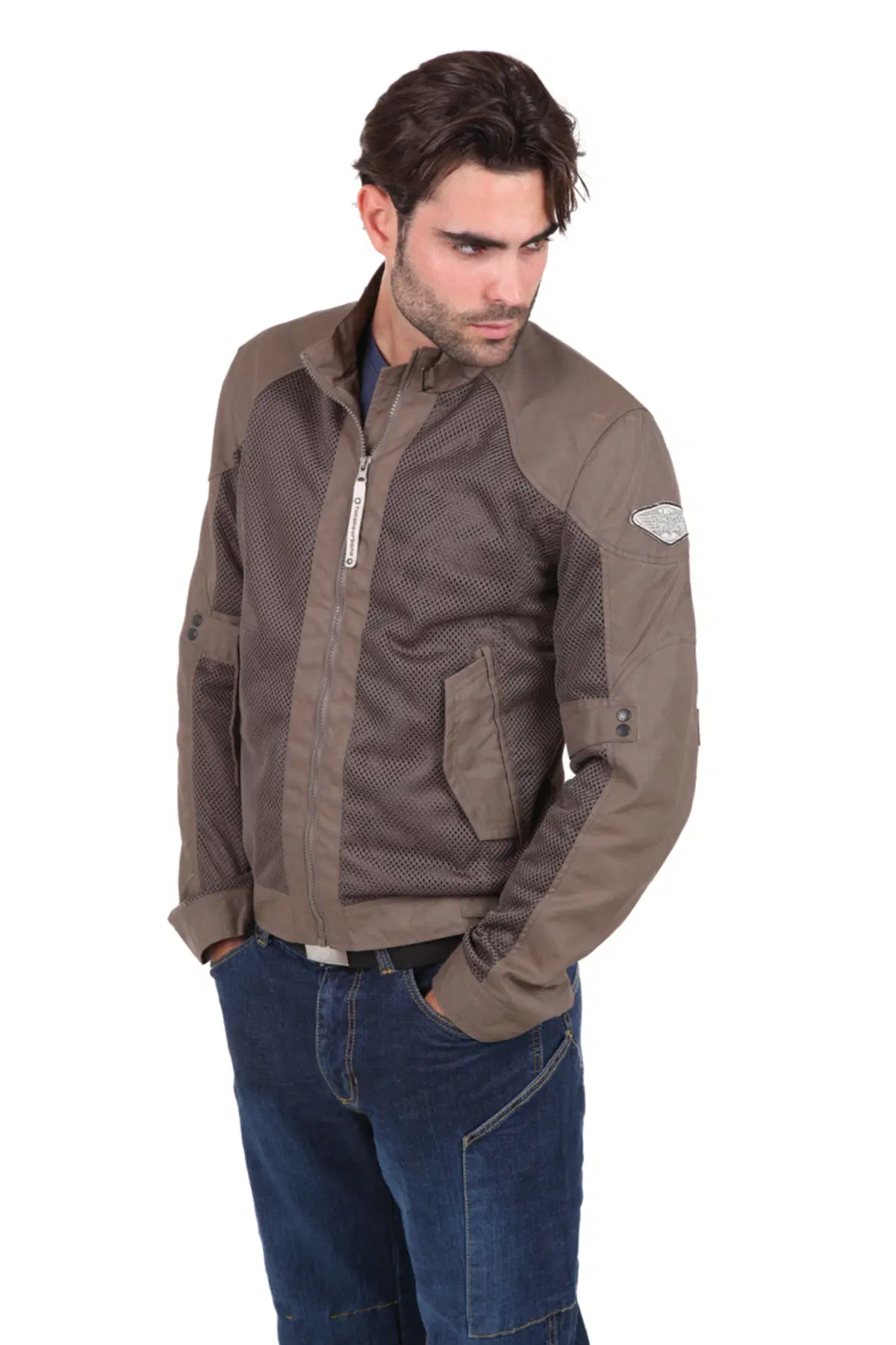 Tucano Urbano. Collezione primavera - estate 2012 (6)