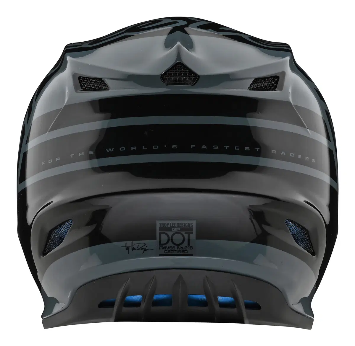 Troy Lee Design presenta la collezione Moto Spring 2020 (2)