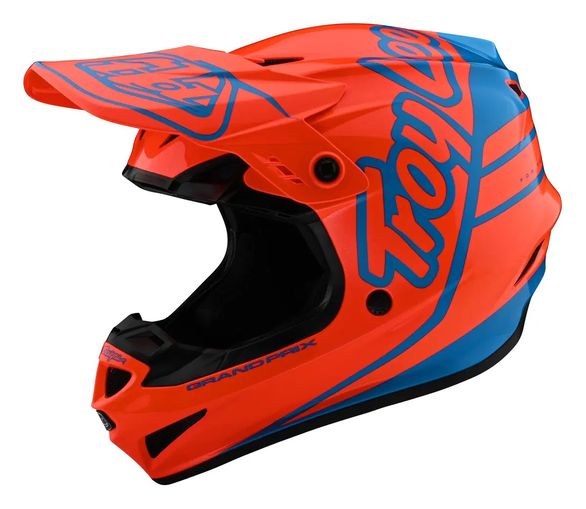 Troy Lee Design presenta la collezione Moto Spring 2020 (3)