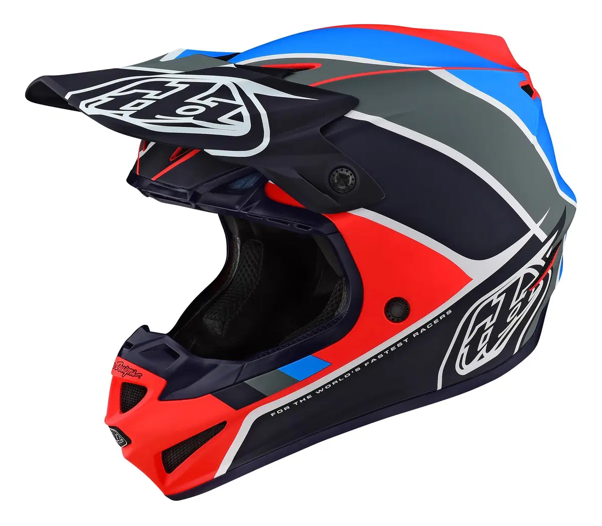 Troy Lee Design presenta la collezione Moto Spring 2020 (4)