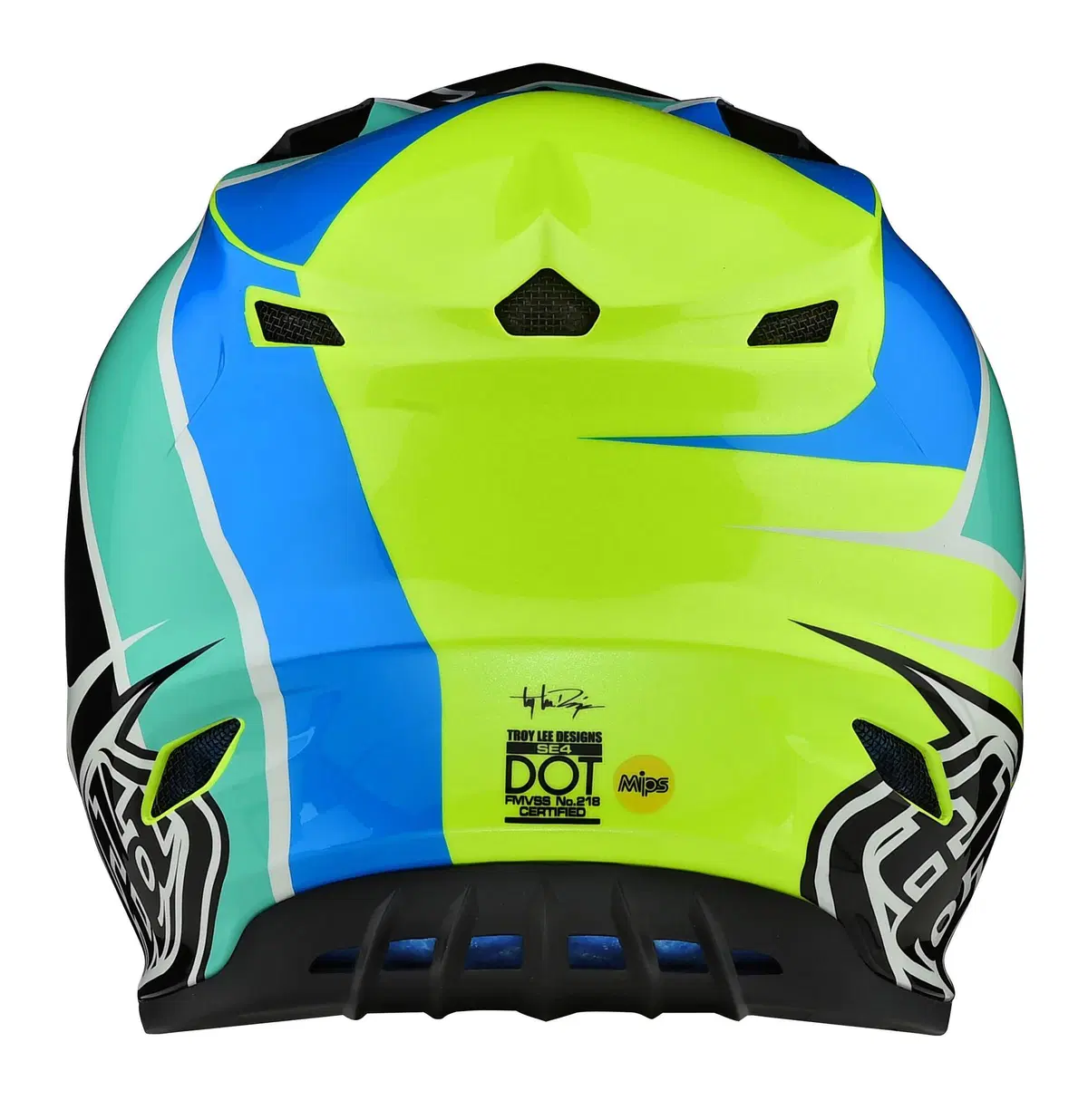 Troy Lee Design presenta la collezione Moto Spring 2020 (5)
