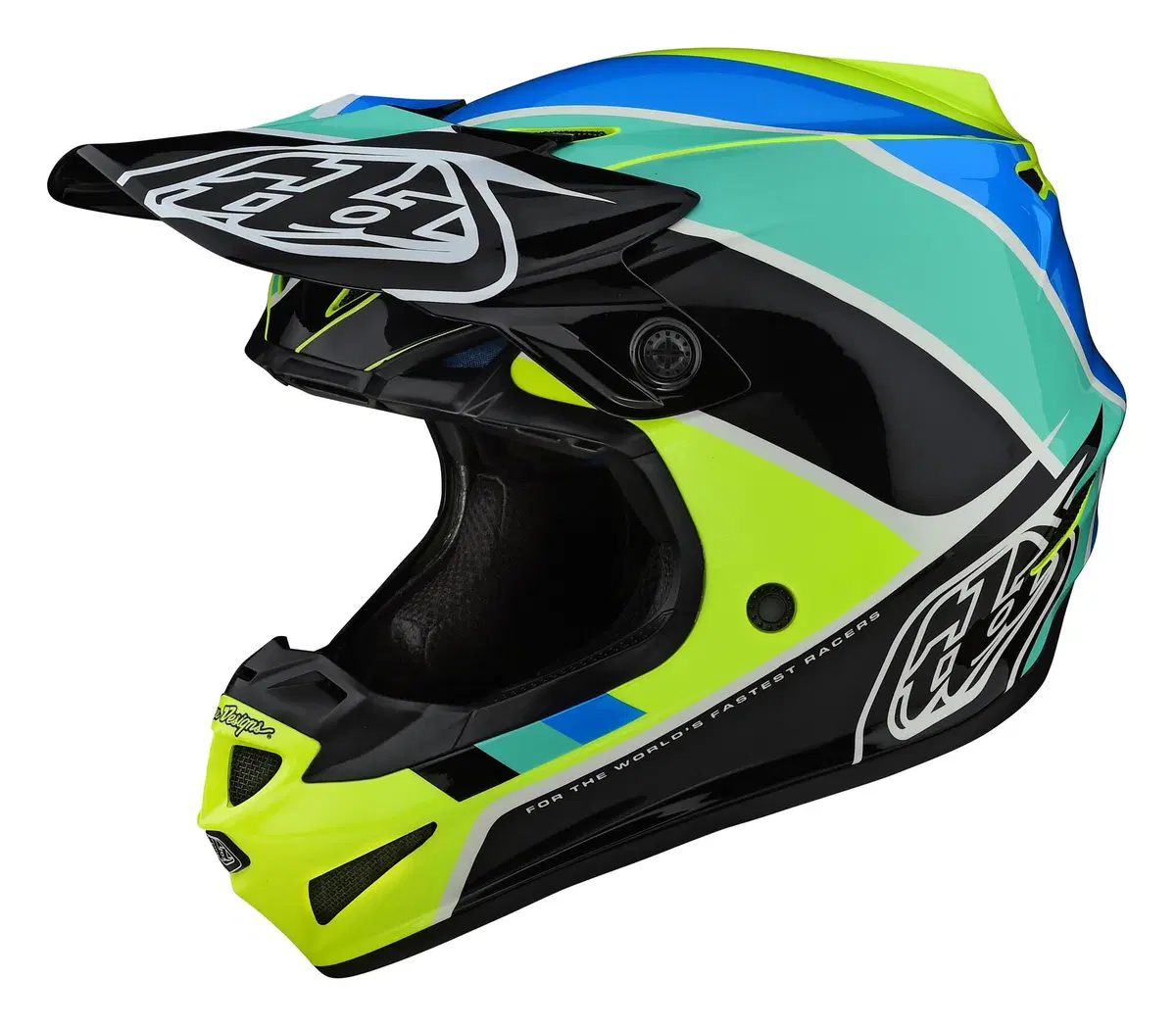 Troy Lee Design presenta la collezione Moto Spring 2020 (6)