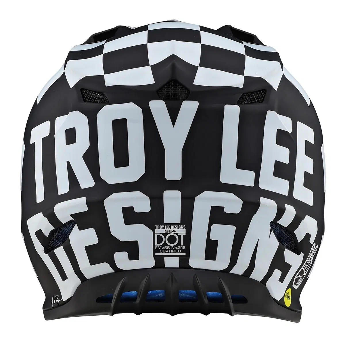 Troy Lee Design presenta la collezione Moto Spring 2020 (7)