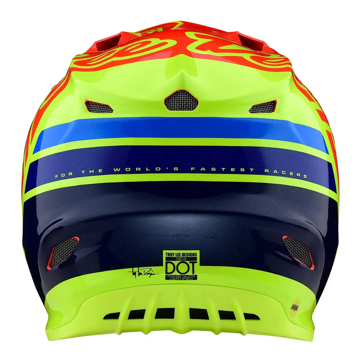 Troy Lee Design presenta la collezione Moto Spring 2020 (9)