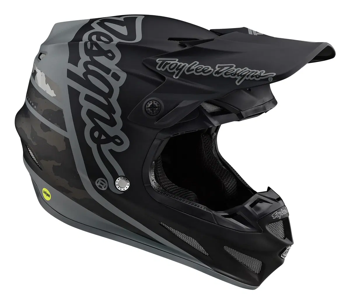 Troy Lee Design presenta la collezione Moto Spring 2020 (10)