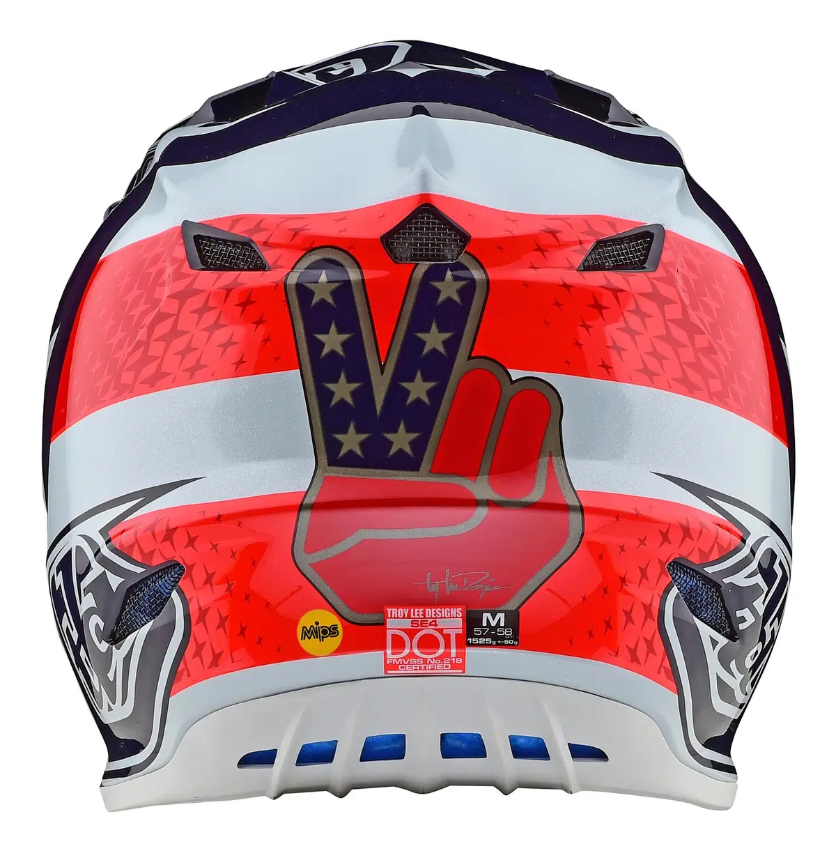 Troy Lee Design presenta la collezione Moto Spring 2020 (11)