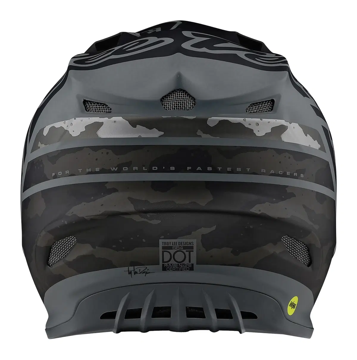 Troy Lee Design presenta la collezione Moto Spring 2020 (12)