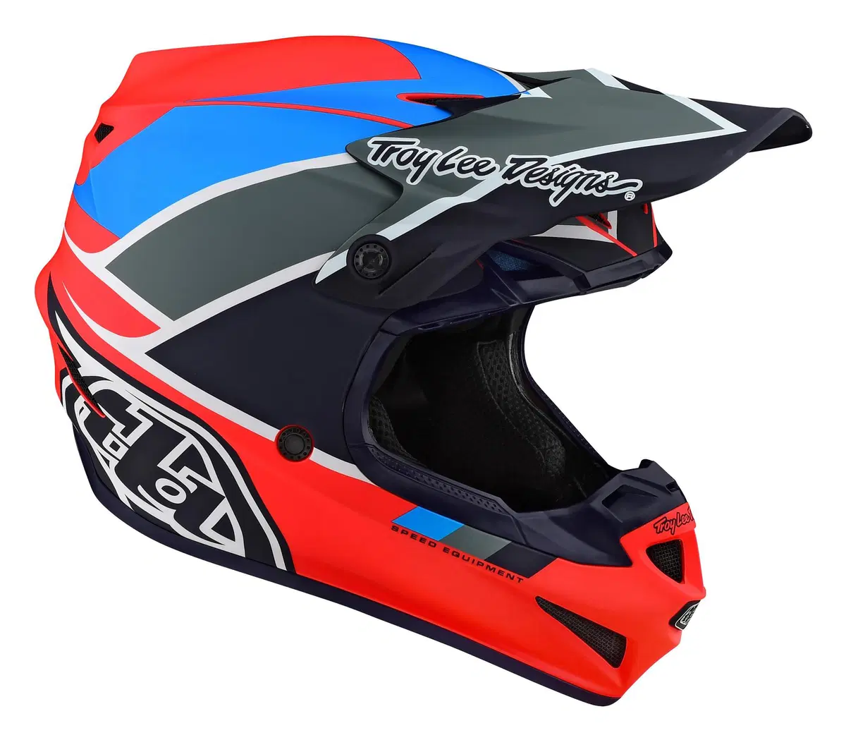 Troy Lee Design presenta la collezione Moto Spring 2020 (14)