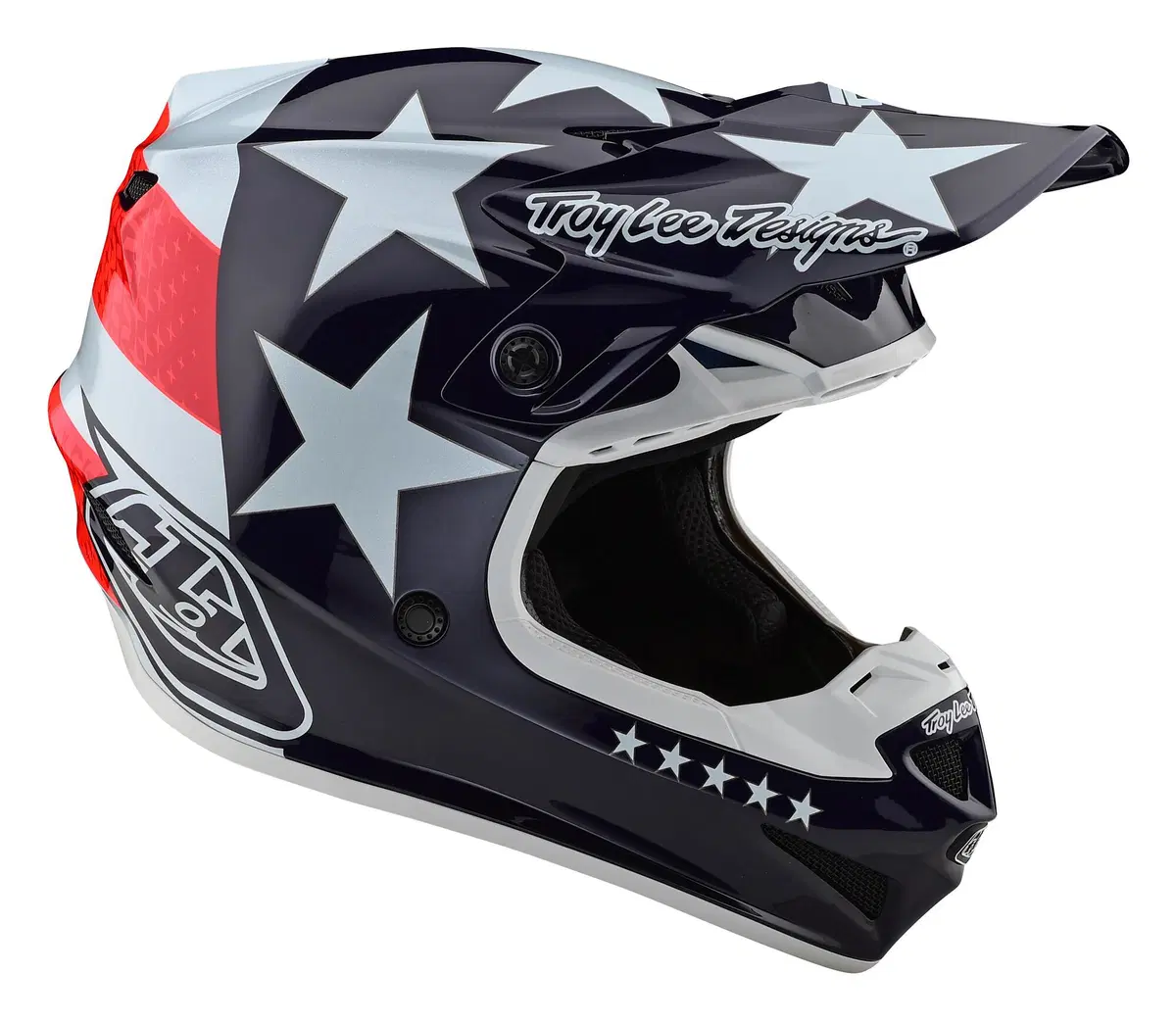 Troy Lee Design presenta la collezione Moto Spring 2020 (15)