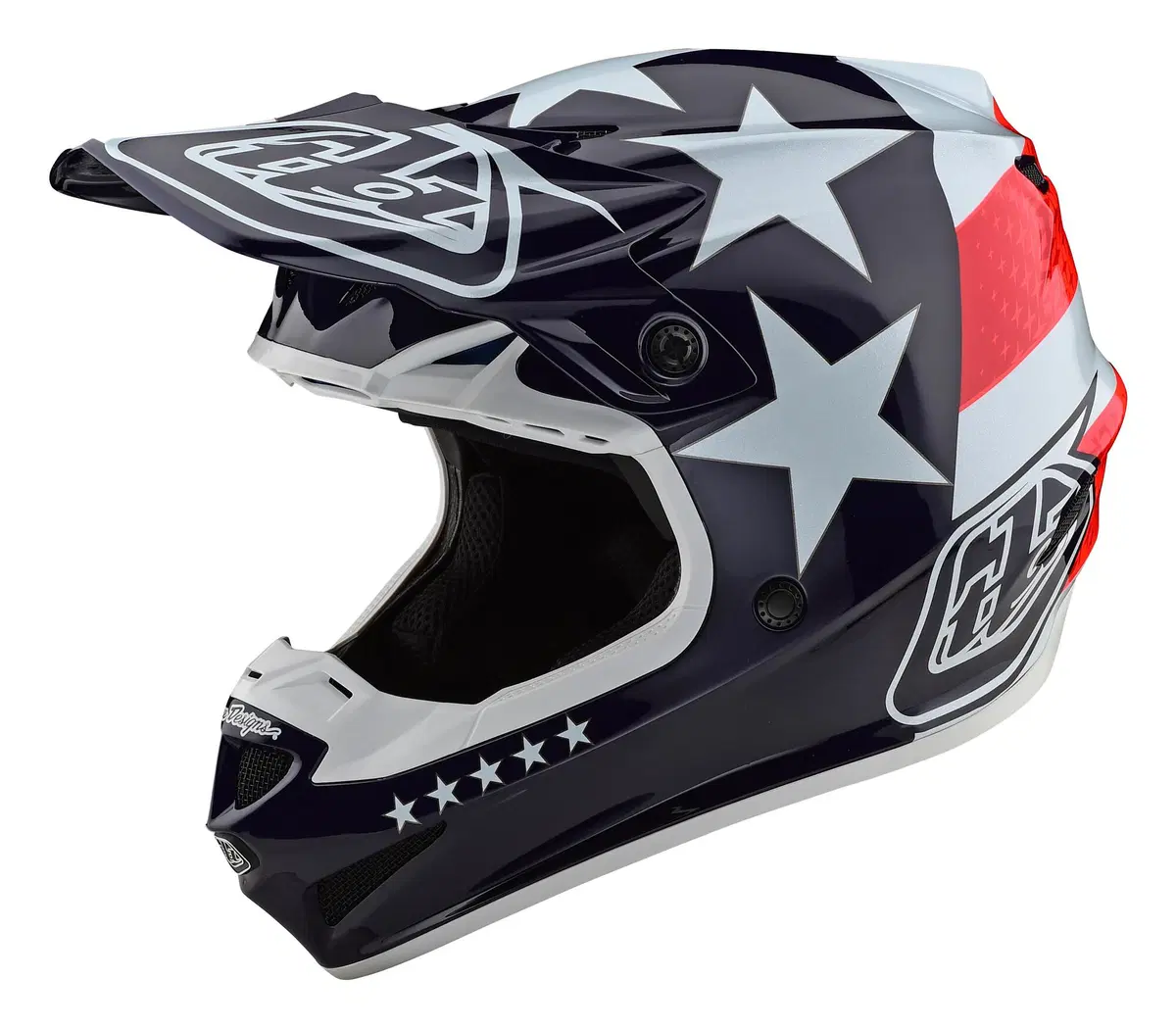 Troy Lee Design presenta la collezione Moto Spring 2020 (17)
